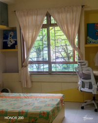 Blk 313A Anchorvale Gardens (Sengkang), HDB 5 Rooms #590022061